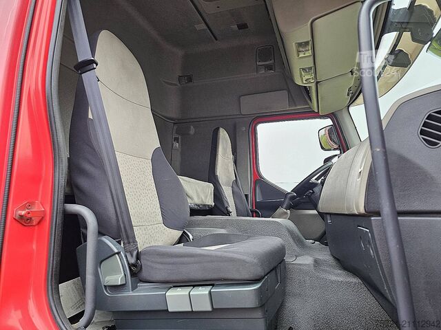 Lona corredera RENAULT PREMIUM 380