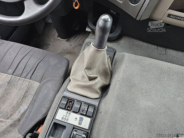 Lona corredera RENAULT PREMIUM 380