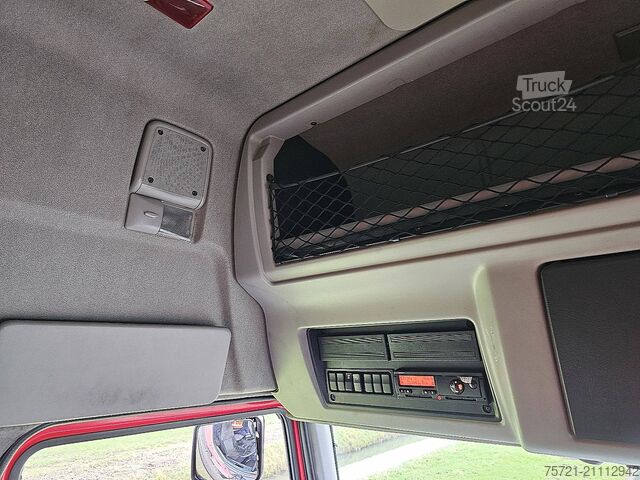 Lona corredera RENAULT PREMIUM 380