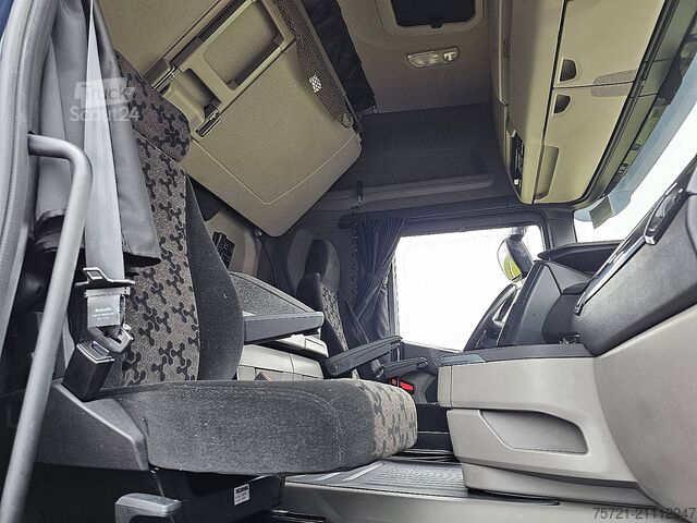 Estándar-SZM SCANIA R500