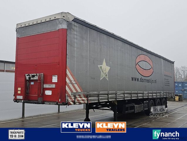 Lonas correderas SCHMITZ N/A