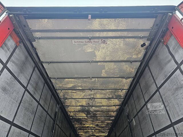 Lonas correderas SCHMITZ N/A