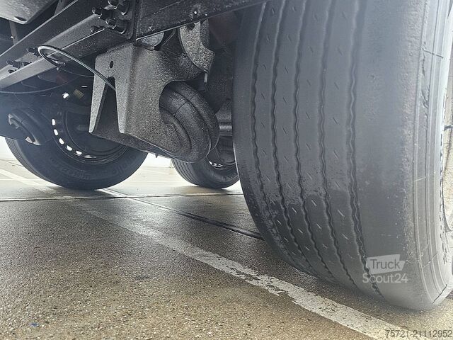 Lonas correderas SCHMITZ N/A