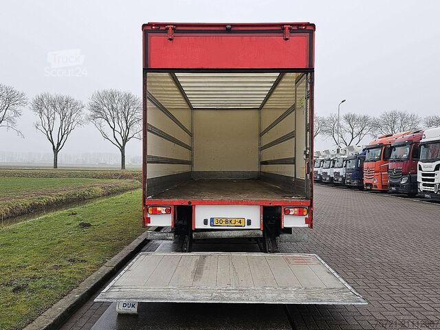 Maleta RENAULT D 250 14.3T 6 CYL. LIFT
