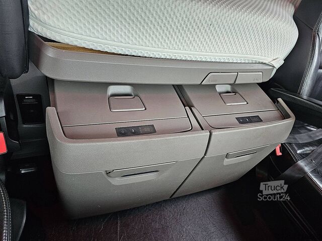 Estándar-SZM SCANIA S580