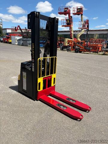 Forklift Hyster S1.2 Hochhubwagen