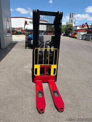 Forklift Hyster S1.2 Hochhubwagen
