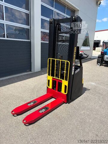 Forklift Hyster S1.2 Hochhubwagen
