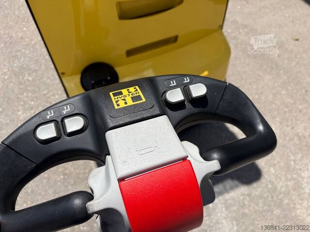 Forklift Hyster S1.2 Hochhubwagen