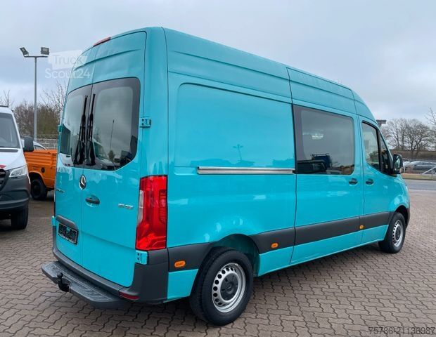 Kastenwagen hoch MERCEDES-BENZ Sprinter 211 CDI KA L2H2/ FWD/ MBUX/ CargoPaket