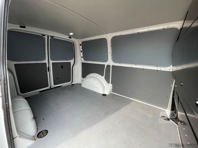 Panel van VW T6.1 KA 4MOTION/ DSG/ AC/ 2 Sitze/ Navi/ Hecktür