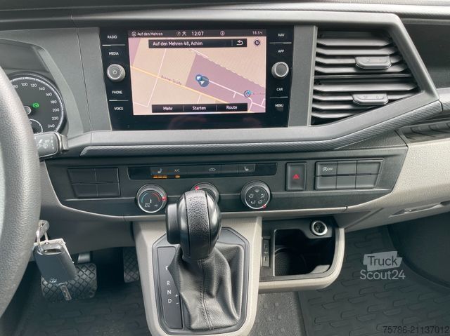 Panel van VW T6.1 KA 4MOTION/ DSG/ AC/ 2 Sitze/ Navi/ Hecktür