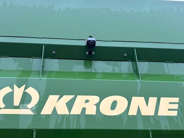 Ladewagen KRONE GX440