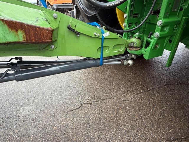 Ladewagen KRONE GX440