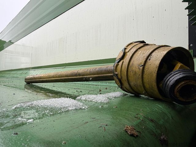 Ladewagen KRONE GX440