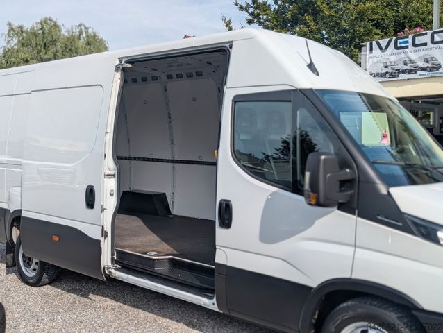 Kastenwagen hoch IVECO DAILY 35S16V L4H2 Kastenwagen AHK, Kamera, Apple