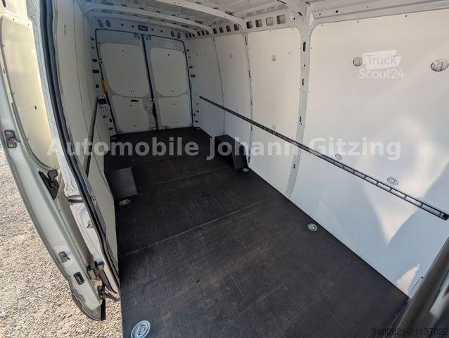 Kastenwagen hoch IVECO DAILY 35S16V L4H2 Kastenwagen AHK, Kamera, Apple