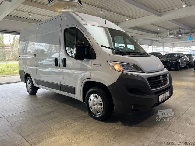 Yüksek tavanlı panelvan FIAT Ducato 2,3 HDI *L2-H2*Standheizung*Klima*