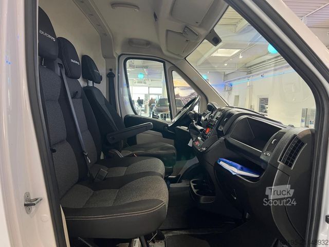 Yüksek tavanlı panelvan FIAT Ducato 2,3 HDI *L2-H2*Standheizung*Klima*