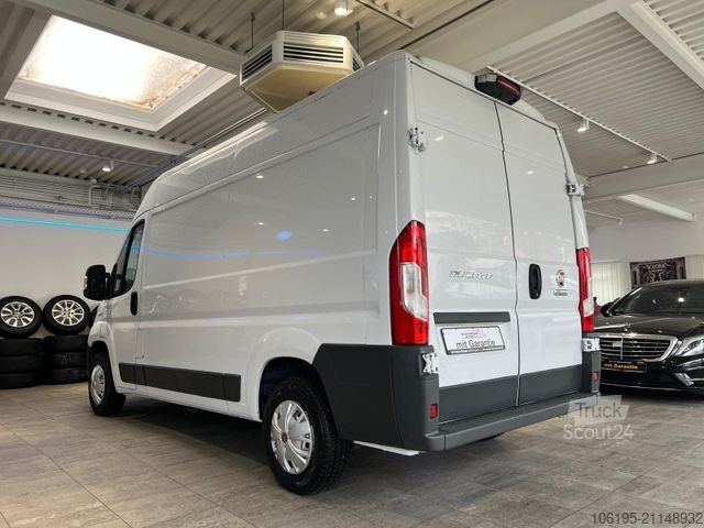 Yüksek tavanlı panelvan FIAT Ducato 2,3 HDI *L2-H2*Standheizung*Klima*
