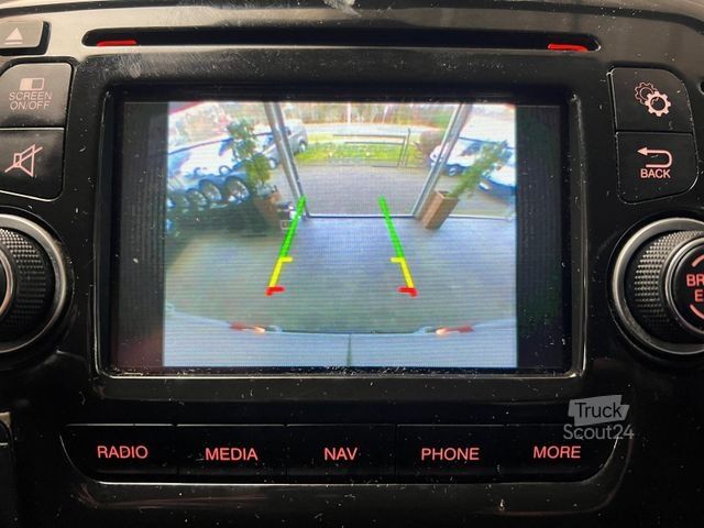 Yüksek tavanlı panelvan FIAT Ducato 2,3 HDI *L2-H2*Standheizung*Klima*