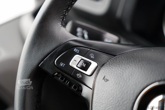 Kjølebil VOLKSWAGEN CRAFTER / KONTENER / WINDA DHOLLANDIA / 2019 RO