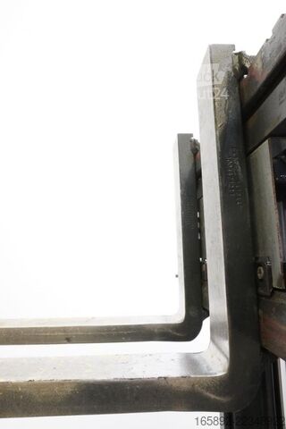 رافعة شوكية Linde E 16 H EVO 386-02