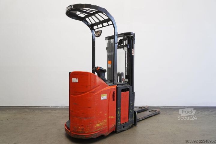 Ručni viljuškar Linde D 14 SP 133