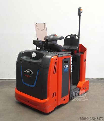 Motostivuitor Linde P 30 C 1190