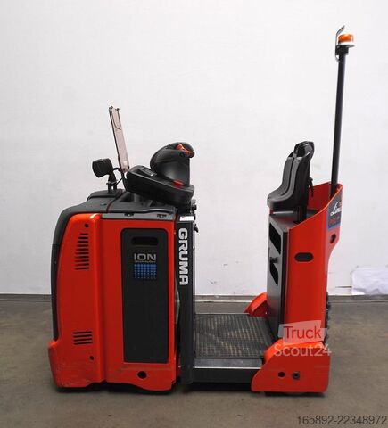 Motostivuitor Linde P 30 C 1190