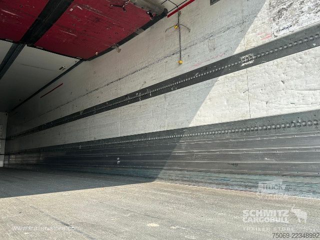 Kylsläpvagn Schmitz Cargobull Reefer Multitemp