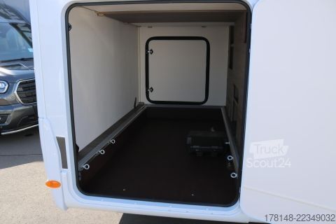Kamp prikolica/kamper Carado T 448 Edition15