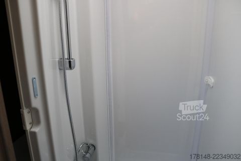 Kamp prikolica/kamper Carado T 448 Edition15