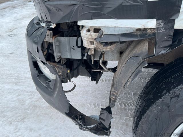 Kombi z visokim stropom FORD Transit Kasten 350 L4H3 TEMPOMAT KAMERA DAB+