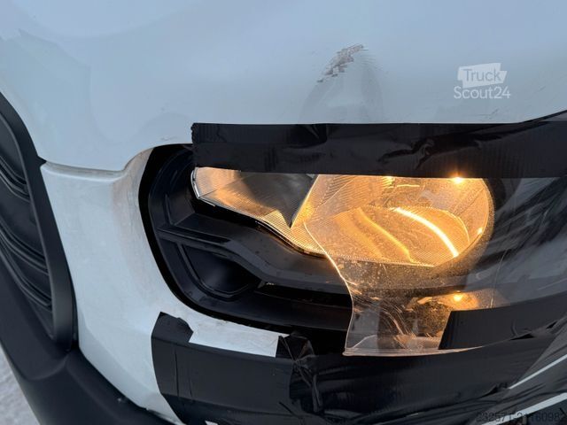 Kombi z visokim stropom FORD Transit Kasten 350 L4H3 TEMPOMAT KAMERA DAB+