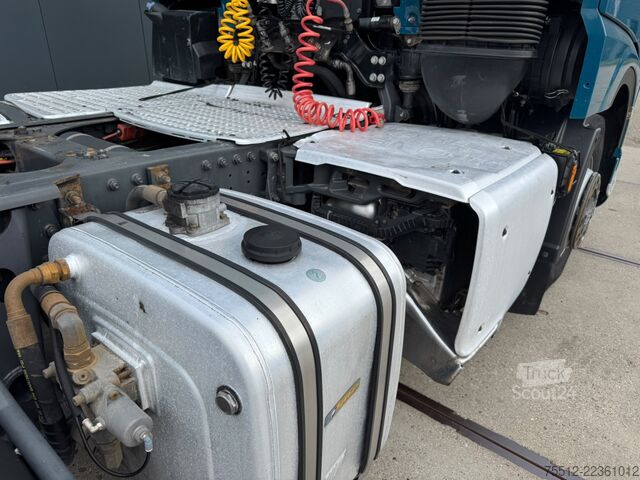 Standard-SZM DAF XF 480 SC / 6X2 / Hydraulic / TUV: 5-2027 / NL ...