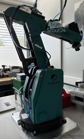 FASSI Deutschland GmbH FASSI Deutschland GmbH FASSI Deutschland GmbH