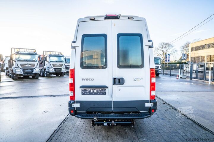 IVECO DAILY 35C11 IVECO DAILY 35C11