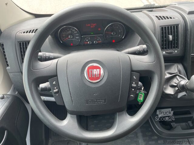 Camping-car FIAT (2020) Weinsberg CaraSuite 650MF