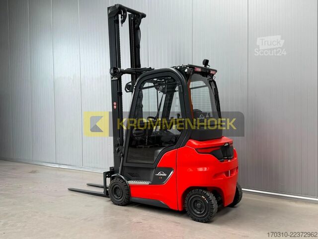  Linde XI 16 PH
