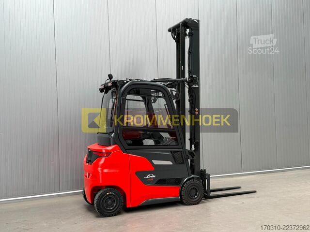  Linde XI 16 PH