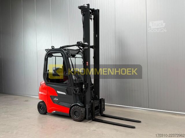  Linde XI 16 PH