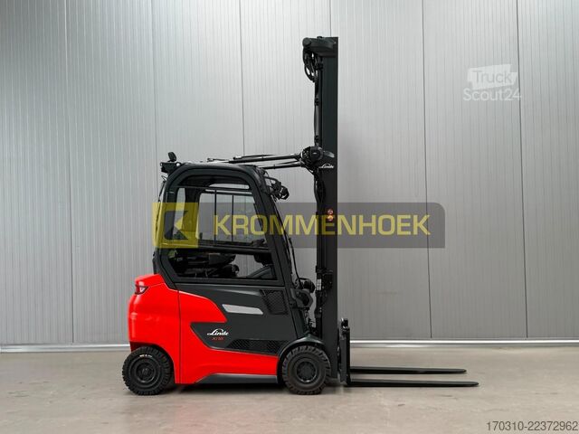  Linde XI 16 PH