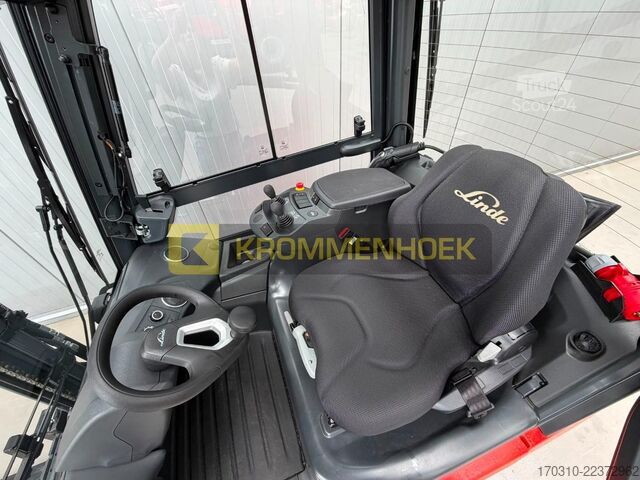  Linde XI 16 PH