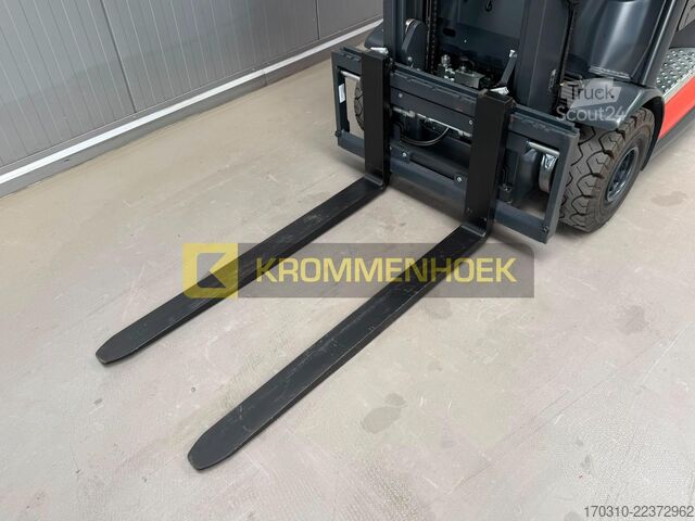  Linde XI 16 PH