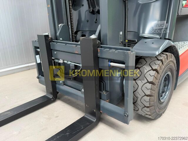  Linde XI 16 PH