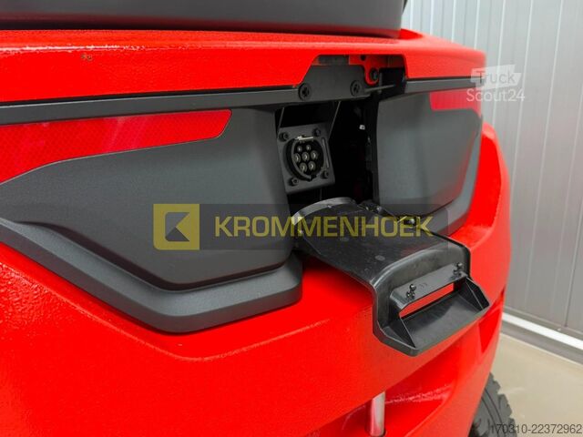  Linde XI 16 PH