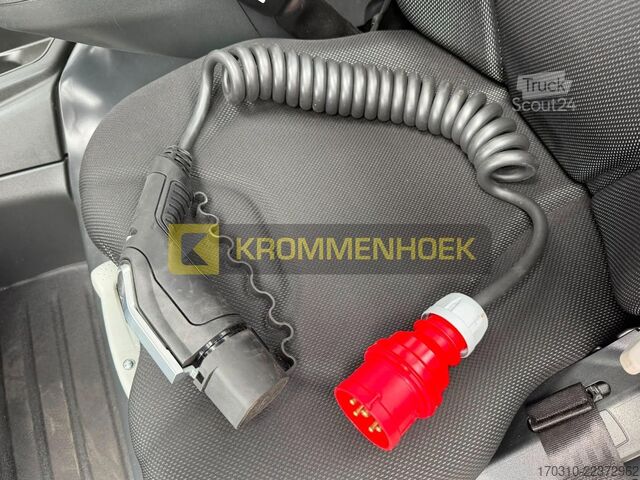  Linde XI 16 PH