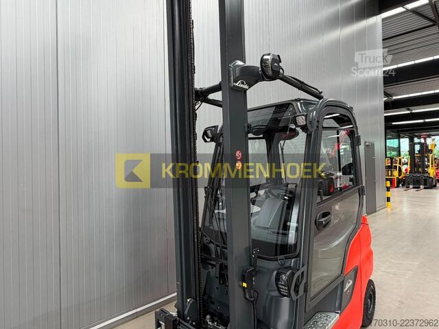  Linde XI 16 PH