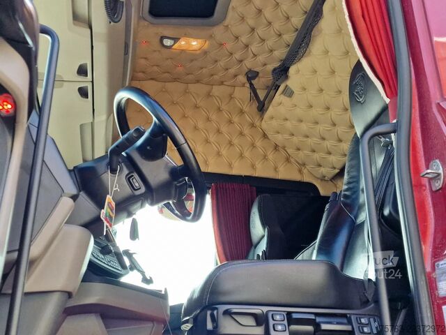  Scania S500 NGS Highline 4x2 - Retarder - Night clima ...
